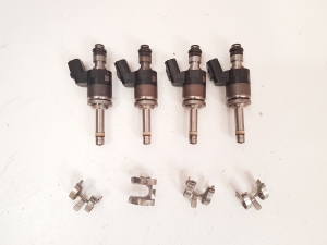   Injecteur de carburant  - 160105R1315 