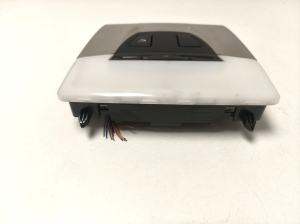 BMW 3 SERIES F30 (2011–2018) Eesmine sisevalgustuspaneel - 2