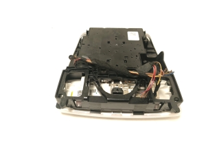 BMW 3 SERIES F30 (2011–2018) Eesmine sisevalgustuspaneel - 4