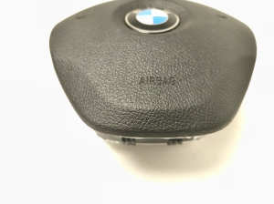 BMW 3 SERIES F30 (2011–2018) Rooli turvapadi 6857304 - 2