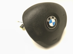 BMW 3 SERIES F30 (2011–2018) Rooli turvapadi 6857304 - 6