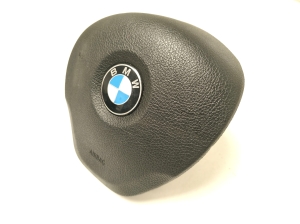 BMW 3 SERIES F30 (2011–2018) Rooli turvapadi 6857304 - 8