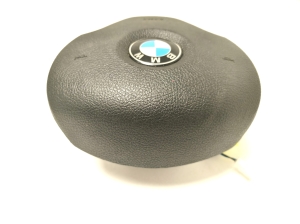 BMW 3 SERIES F30 (2011–2018) Rooli turvapadi 6857304 - 9
