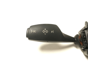 BMW 3 SERIES F30 (2011–2018) Lüliti ja selle osad 9351140 - 2