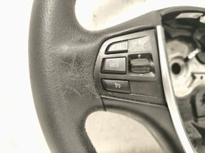 BMW 3 SERIES F30 (2011–2018) Rool - 2