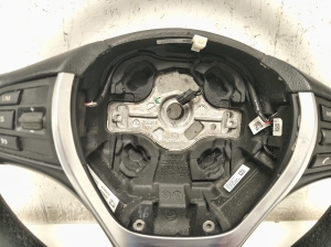 BMW 3 SERIES F30 (2011–2018) Rool - 3