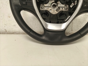 BMW 3 SERIES F30 (2011–2018) Rool - 4