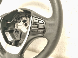BMW 3 SERIES F30 (2011–2018) Rool - 7
