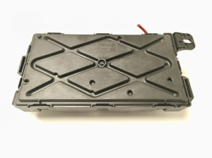 BMW 3 SERIES F30 (2011–2018) Mugavusmoodul 6809050 - 2