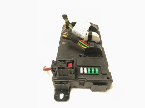 BMW 3 SERIES F30 (2011–2018) Mugavusmoodul 6809050 - 4