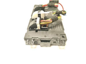 BMW 3 SERIES F30 (2011–2018) Mugavusmoodul 6809050 - 5