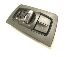 BMW 3 SERIES F30 (2011–2018) Tulede lüliti 9393949 - 4