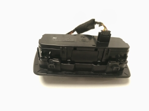 BMW 3 SERIES F30 (2011–2018) Tulede lüliti 9393949 - 5