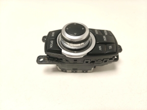 BMW 3 SERIES F30 (2011–2018) Display switch 9286699 - 2