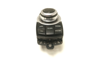 BMW 3 SERIES F30 (2011–2018) Display switch 9286699 - 6