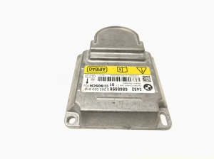 Airbagsteuergerät - 6868598