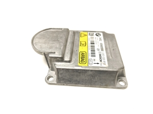 BMW 3 SERIES F30 (2011–2018) Turvapadja moodul 6868598 - 2