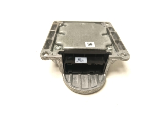 BMW 3 SERIES F30 (2011–2018) Turvapadja moodul 6868598 - 3