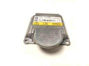 BMW 3 SERIES F30 (2011–2018) Turvapadja moodul 6868598 - 4