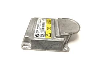 BMW 3 SERIES F30 (2011–2018) Turvapadja moodul 6868598 - 5
