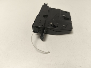BMW 3 SERIES F30 (2011–2018) Trunk lid lock 918064 - 2