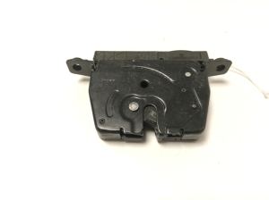 BMW 3 SERIES F30 (2011–2018) Trunk lid lock 918064 - 4