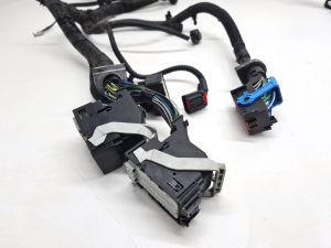Ford C-MAX (2010–2026) Motorkabelbaum CV6T12A690 - 5