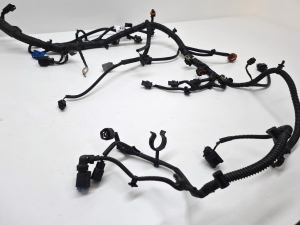 Ford C-MAX (2010–2026) Motorkabelbaum CV6T12A690 - 6