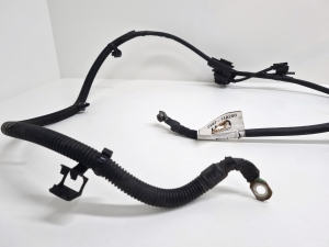 Ford C-MAX (2010–2026) Motorkabelbaum CV6T12A690 - 8