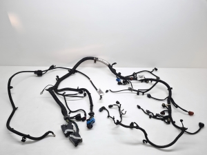 Faisceau moteur - CV6T12A690