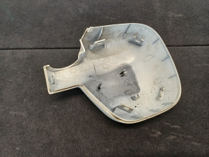 Citroen SpaceTourer I (2016–2026) Side mirror cover 51967K01 - 3
