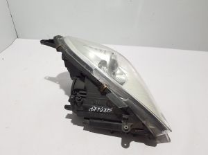 Mercedes Benz SLK-Class 171 (2004–2011) Esituli A1718203361 - 3