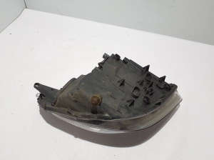 Mercedes Benz SLK-Class 171 (2004–2011) Esituli A1718203361 - 5