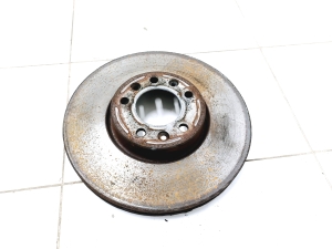   Bremsscheibe vorne  -  