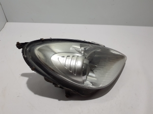 Mercedes Benz SLK-Class 171 (2004–2011) Esituli A1718203461 - 2