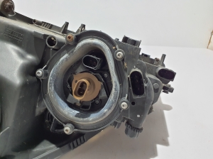Mercedes Benz SLK-Class 171 (2004–2011) Esituli A1718203461 - 4