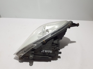 Mercedes Benz SLK-Class 171 (2004–2011) Esituli A1718203461 - 5