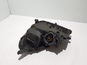 Mercedes Benz SLK-Class 171 (2004–2011) Esituli A1718203461 - 6