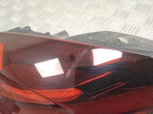Porsche Cayenne (2010–2017) Eckleuchte hinten 7P5945208N - 2