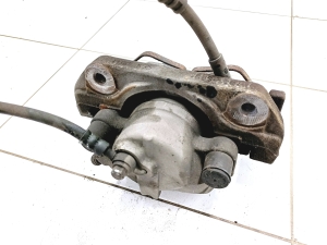 Citroen SpaceTourer I (2016–2026) Bremssattel vorne - 2