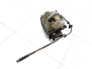 Citroen SpaceTourer I (2016–2026) Bremssattel vorne