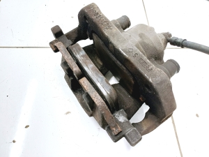 Citroen SpaceTourer I (2016–2026) Bremssattel vorne - 3