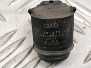 Porsche Cayenne (2010–2017) PDC-Sensor vorne 4H0919275 - 2