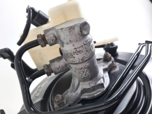 Ford C-MAX (2010–2026) Brake booster DV612B195KA - 6