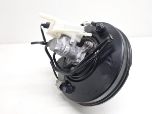 Ford C-MAX (2010–2026) Brake booster DV612B195KA - 7