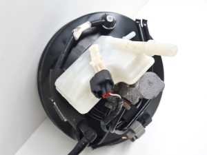 Ford C-MAX (2010–2026) Brake booster DV612B195KA - 2