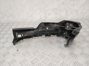 Porsche Cayenne (2010–2017) Rear bumper bracket 7P5807393C - 2