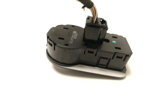 Opel Astra K (2015–2021) Headlight switch 39050756 - 2