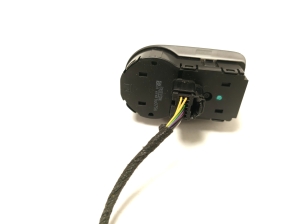 Opel Astra K (2015–2021) Headlight switch 39050756 - 5
