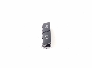 Door lock/unlock switch - A2049058502